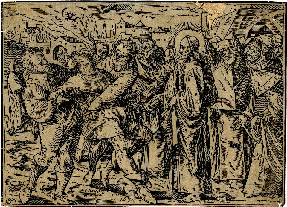 Print, book-illustration (BM 1854,1113.163)