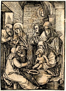 Print, book-illustration (BM 1982,U.3307)