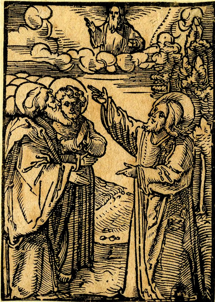 Print, book-illustration (BM 1982,U.3332)