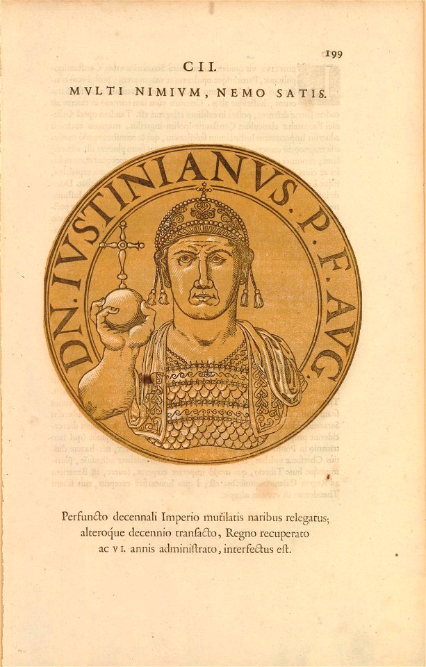 Print, book-illustration (BM 1982,U.2991)