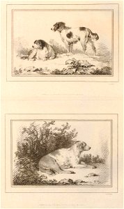 Print, drawing book (BM 1932,0311.31)