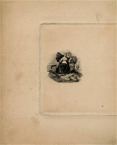 Print, bookplate, trade-card (BM 1912,1011.12-207 178)