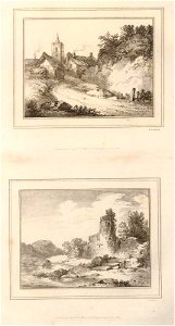 Print, drawing book (BM 1932,0311.35)