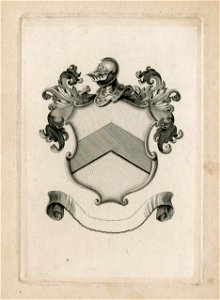 Print, bookplate, trade-card (BM 1912,1011.12-207 024)