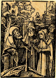 Print, book-illustration (BM 1982,U.3336)