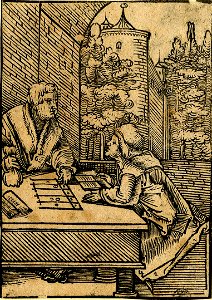 Print, book-illustration (BM 1982,U.3315)
