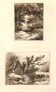 Print, drawing book (BM 1932,0311.37)