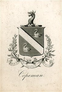 Print, bookplate, trade-card (BM 1912,1011.12-207 008)
