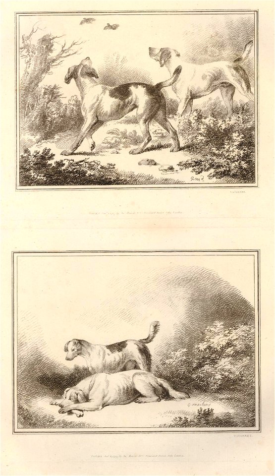 Print, drawing book (BM 1932,0311.32)