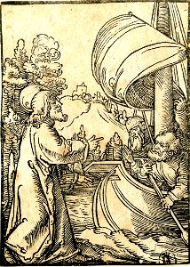 Print, book-illustration (BM 1982,U.3319)