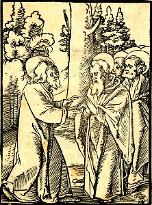 Print, book-illustration (BM 1982,U.3305)