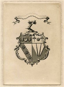 Print, bookplate, trade-card (BM 1912,1011.12-207 017)