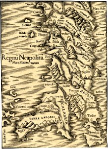 Print, book-illustration, map (BM 1982,U.2458 1)