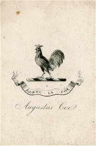 Print, bookplate, trade-card (BM 1912,1011.12-207 005)