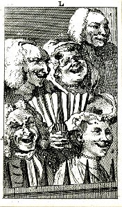 Print, book-illustration, satirical print (BM 1851,1213.60)