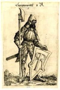 Print, book-illustration (BM 1906,0704.1-87 27)