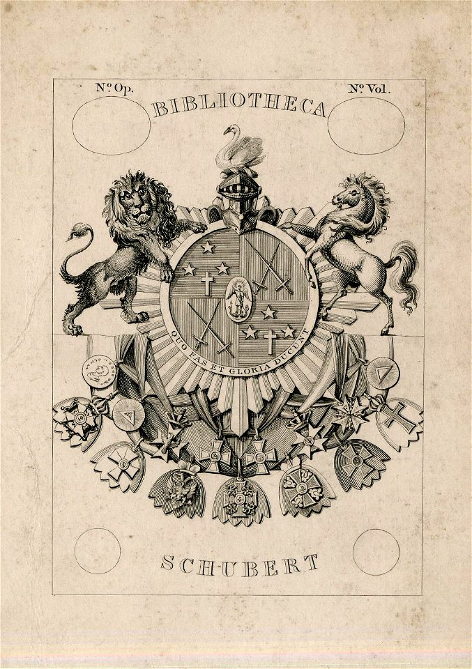 Print, bookplate, trade-card (BM 1912,1011.12-207 049)