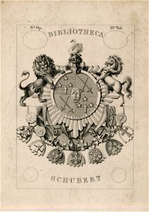 Print, bookplate, trade-card (BM 1912,1011.12-207 049)