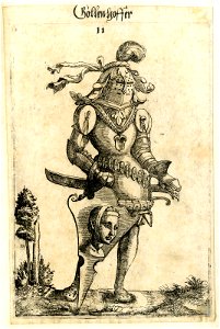 Print, book-illustration (BM 1906,0704.1-87 38)