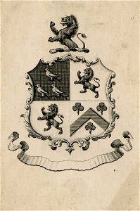 Print, bookplate, trade-card (BM 1912,1011.12-207 030)