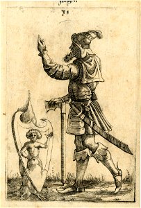 Print, book-illustration (BM 1906,0704.1-87 54)