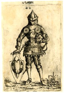 Print, book-illustration (BM 1906,0704.1-87 65)