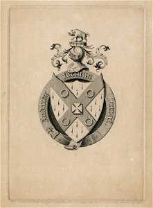 Print, bookplate, trade-card (BM 1912,1011.12-207 042)