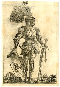 Print, book-illustration (BM 1906,0704.1-87 16)