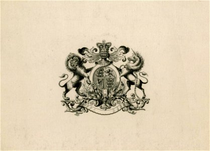 Print, bookplate, trade-card (BM 1912,1011.12-207 114)