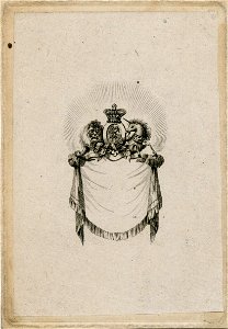 Print, bookplate, trade-card (BM 1912,1011.12-207 136)