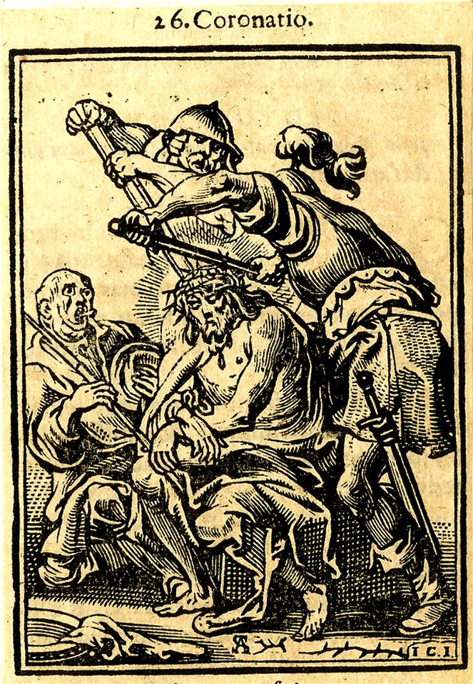 Print, book-illustration (BM 1919,0616.91)