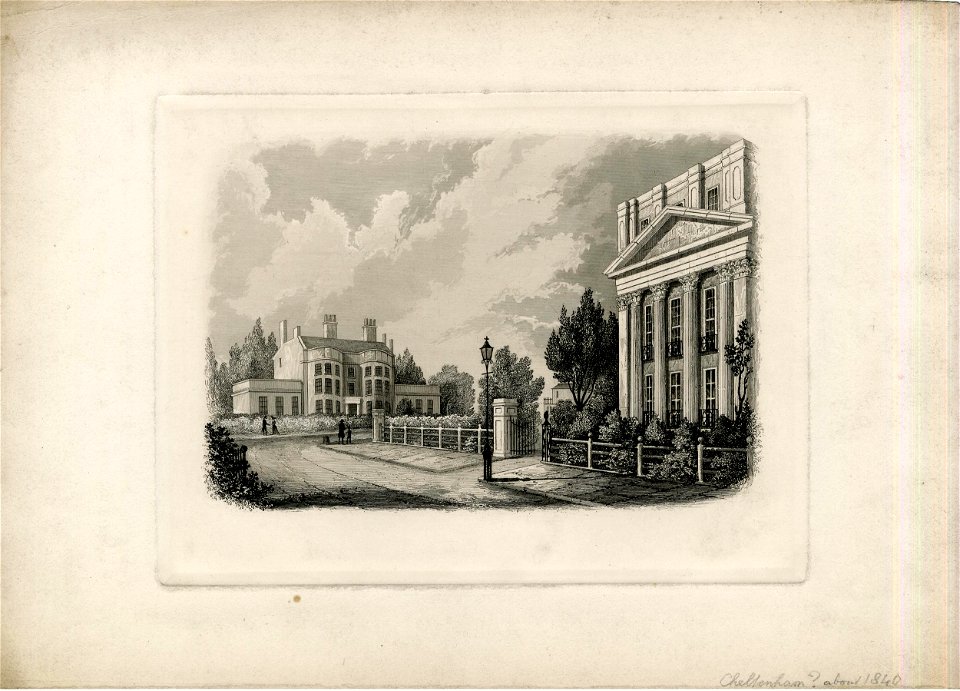 Print, bookplate, trade-card (BM 1912,1011.12-207 167)