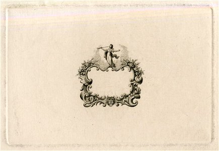 Print, bookplate, trade-card (BM 1912,1011.12-207 168)