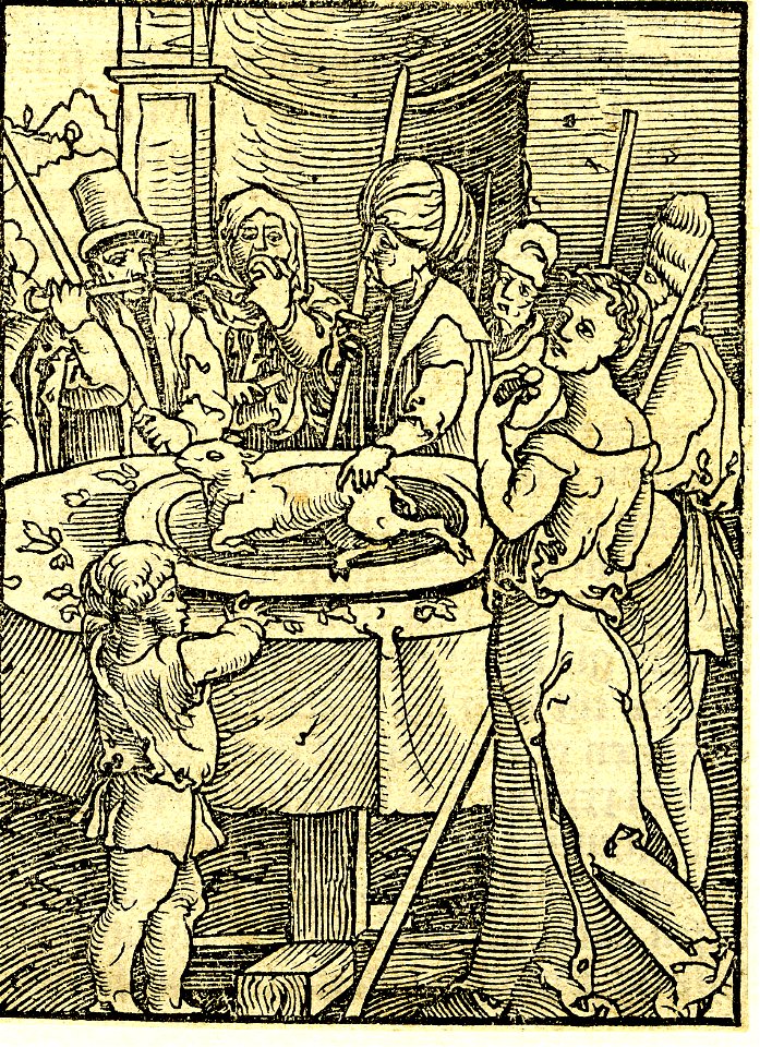 Print, book-illustration (BM 1923,1112.28)