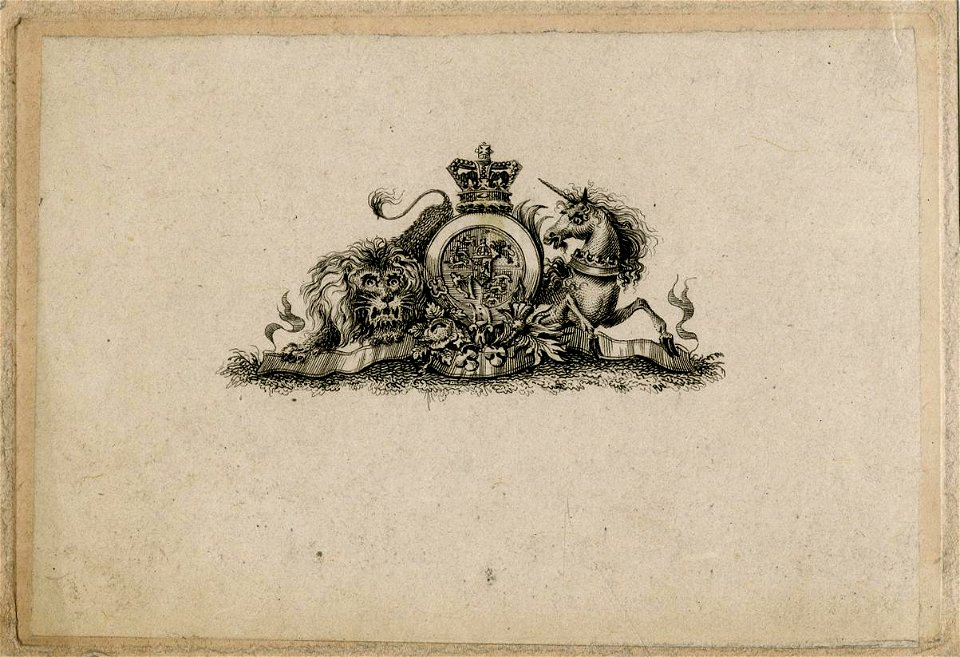 Print, bookplate, trade-card (BM 1912,1011.12-207 152)