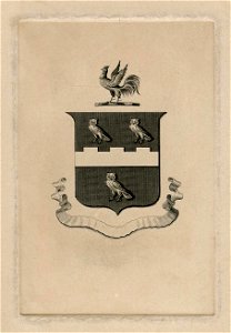 Print, bookplate, trade-card (BM 1912,1011.12-207 047)