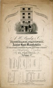 Print, bookplate, trade-card (BM 1912,1011.12-207 120)