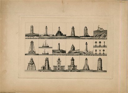 Print, bookplate, trade-card (BM 1912,1011.12-207 187)