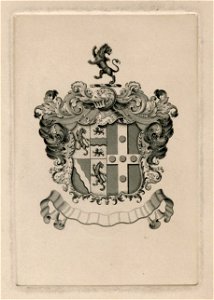Print, bookplate, trade-card (BM 1912,1011.12-207 041)