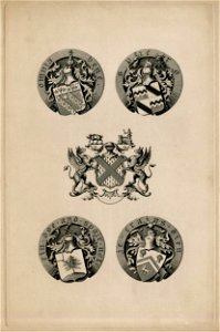 Print, bookplate, trade-card (BM 1912,1011.12-207 083)