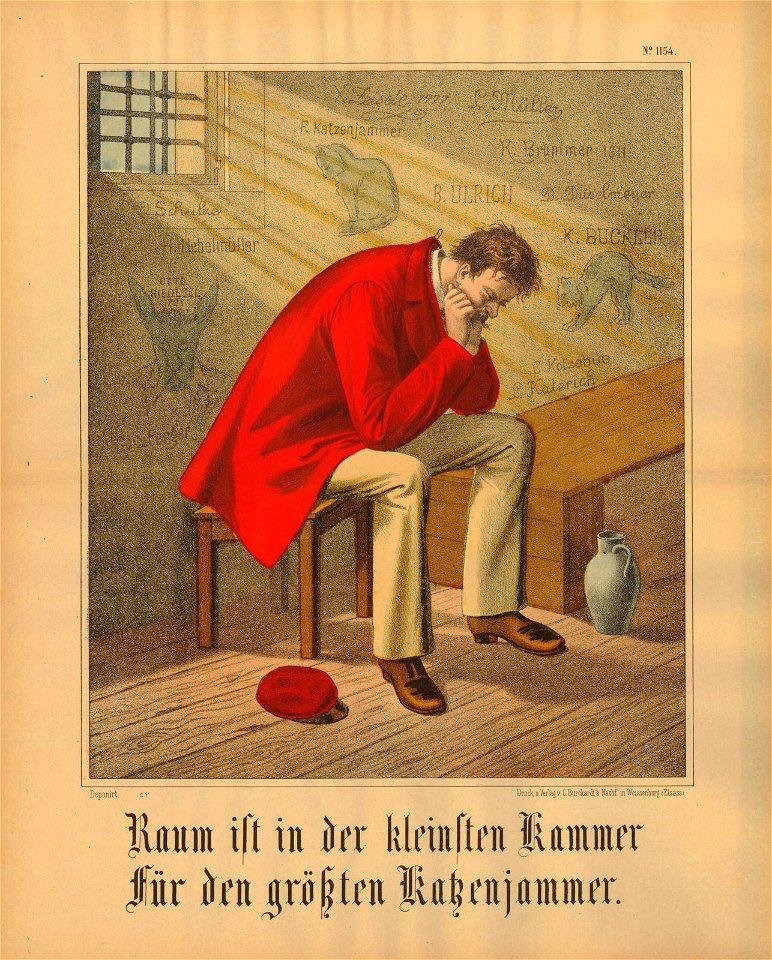Print, popular print (BM 2012,7020.23)
