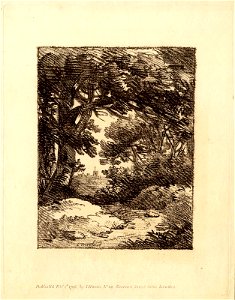 Print, drawing book (BM 1882,0311.1204)