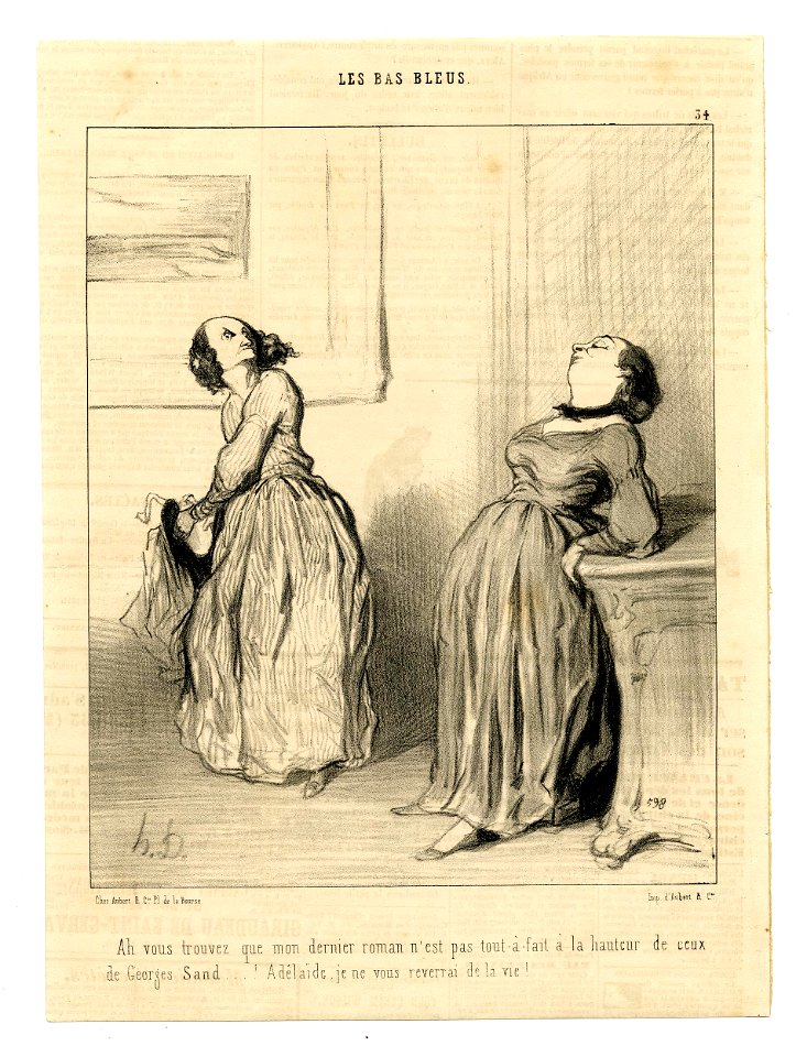 Print, satirical print (BM 1886,1012.148)