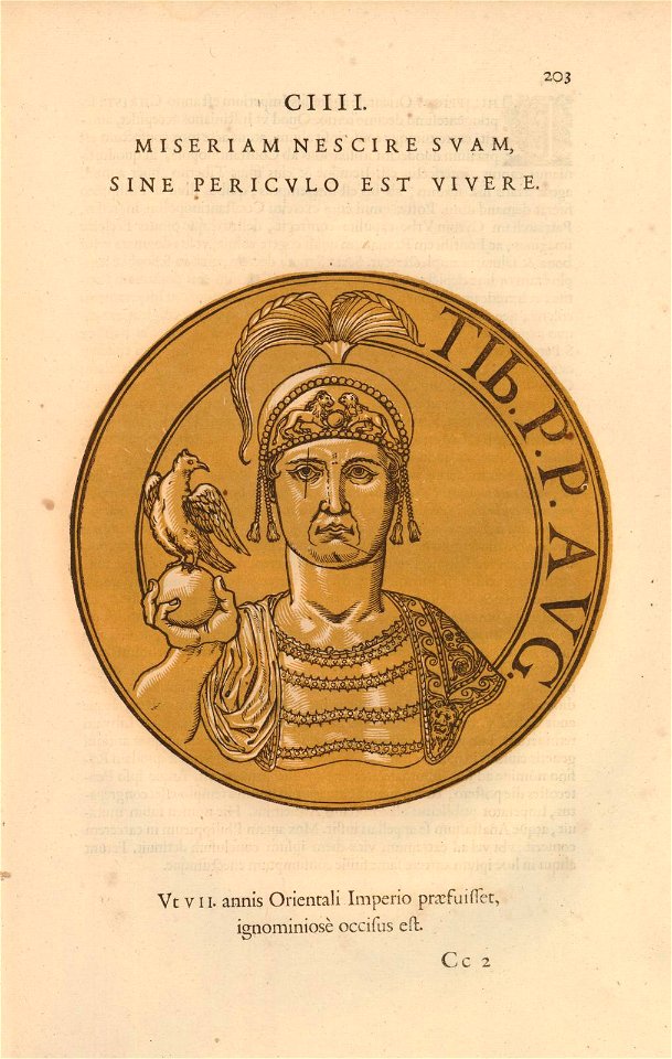 Print, book-illustration (BM 1982,U.2993)