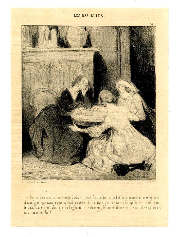 Print, satirical print (BM 1886,1012.145)