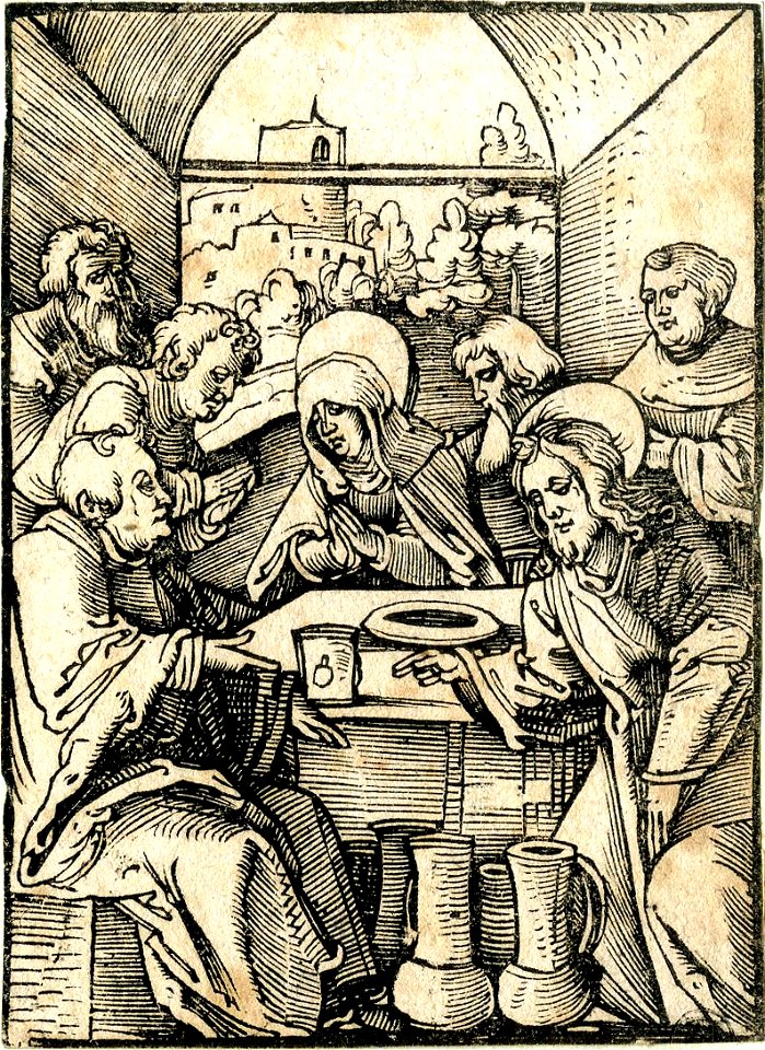 Print, book-illustration (BM 1982,U.3309)