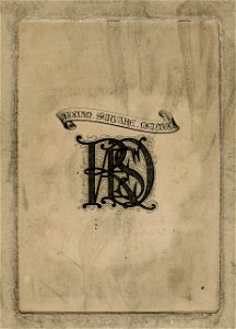 Print, bookplate, trade-card (BM 1912,1011.12-207 037)