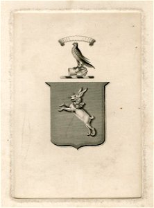 Print, bookplate, trade-card (BM 1912,1011.12-207 045)