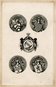 Print, bookplate, trade-card (BM 1912,1011.12-207 061)