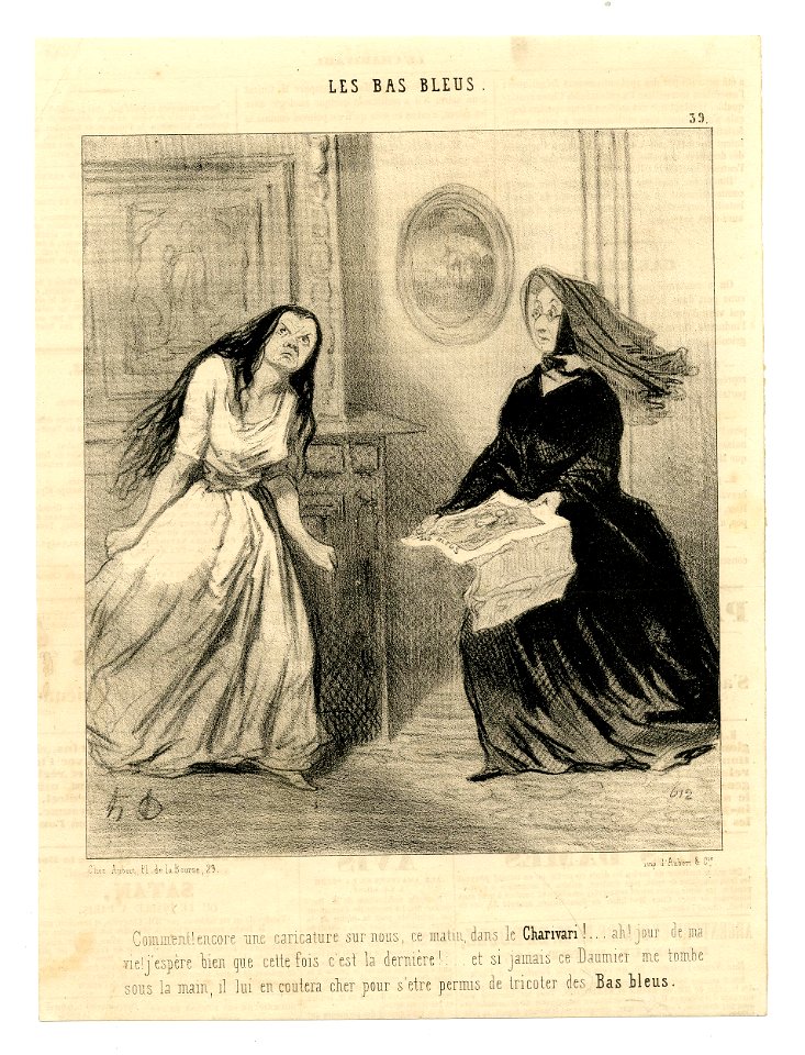 Print, satirical print (BM 1886,1012.153)